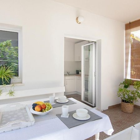 Apartman Grepo Makarska Ngoại thất bức ảnh