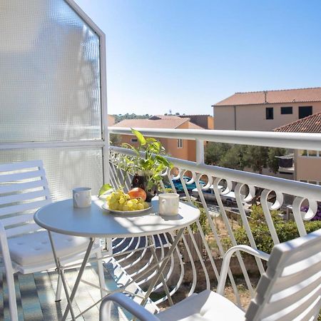 Apartman Grepo Makarska Ngoại thất bức ảnh