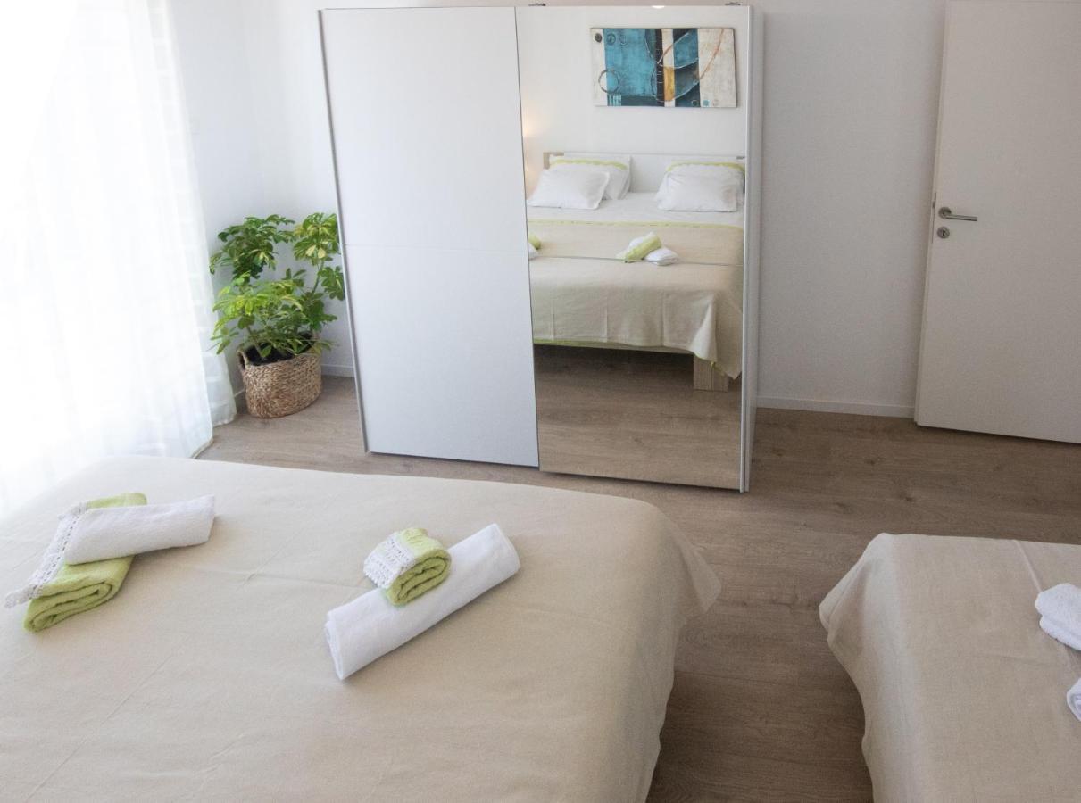 Apartman Grepo Makarska Ngoại thất bức ảnh