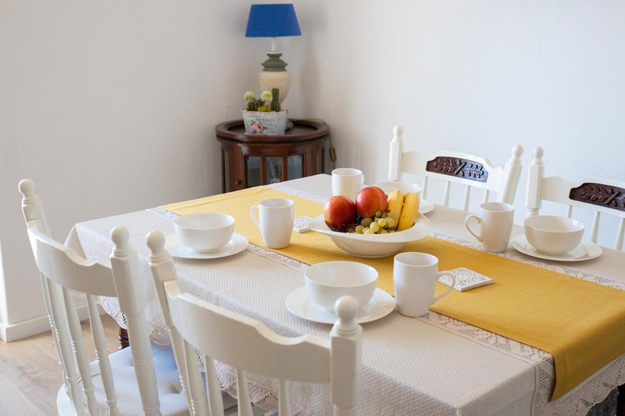 Apartman Grepo Makarska Ngoại thất bức ảnh
