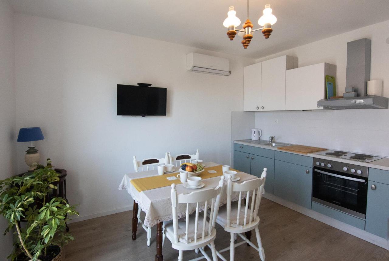 Apartman Grepo Makarska Ngoại thất bức ảnh