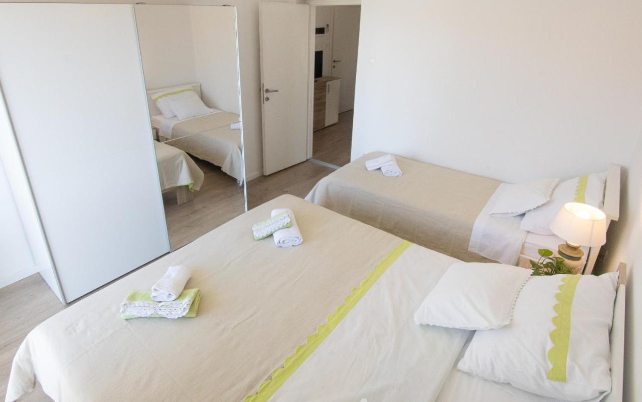Apartman Grepo Makarska Ngoại thất bức ảnh