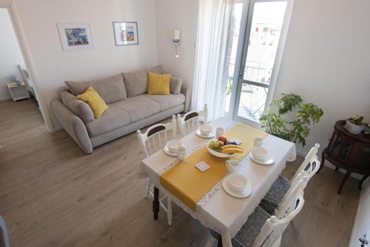 Apartman Grepo Makarska Ngoại thất bức ảnh