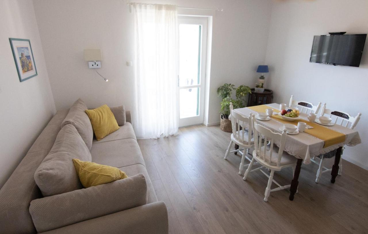 Apartman Grepo Makarska Ngoại thất bức ảnh