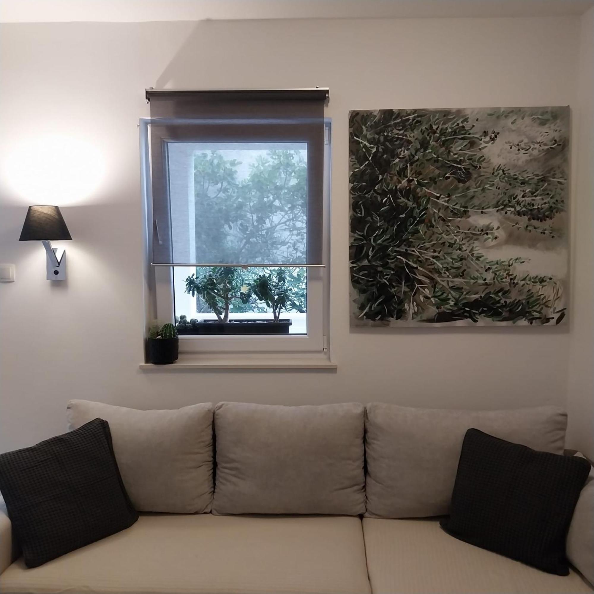 Apartman Grepo Makarska Ngoại thất bức ảnh