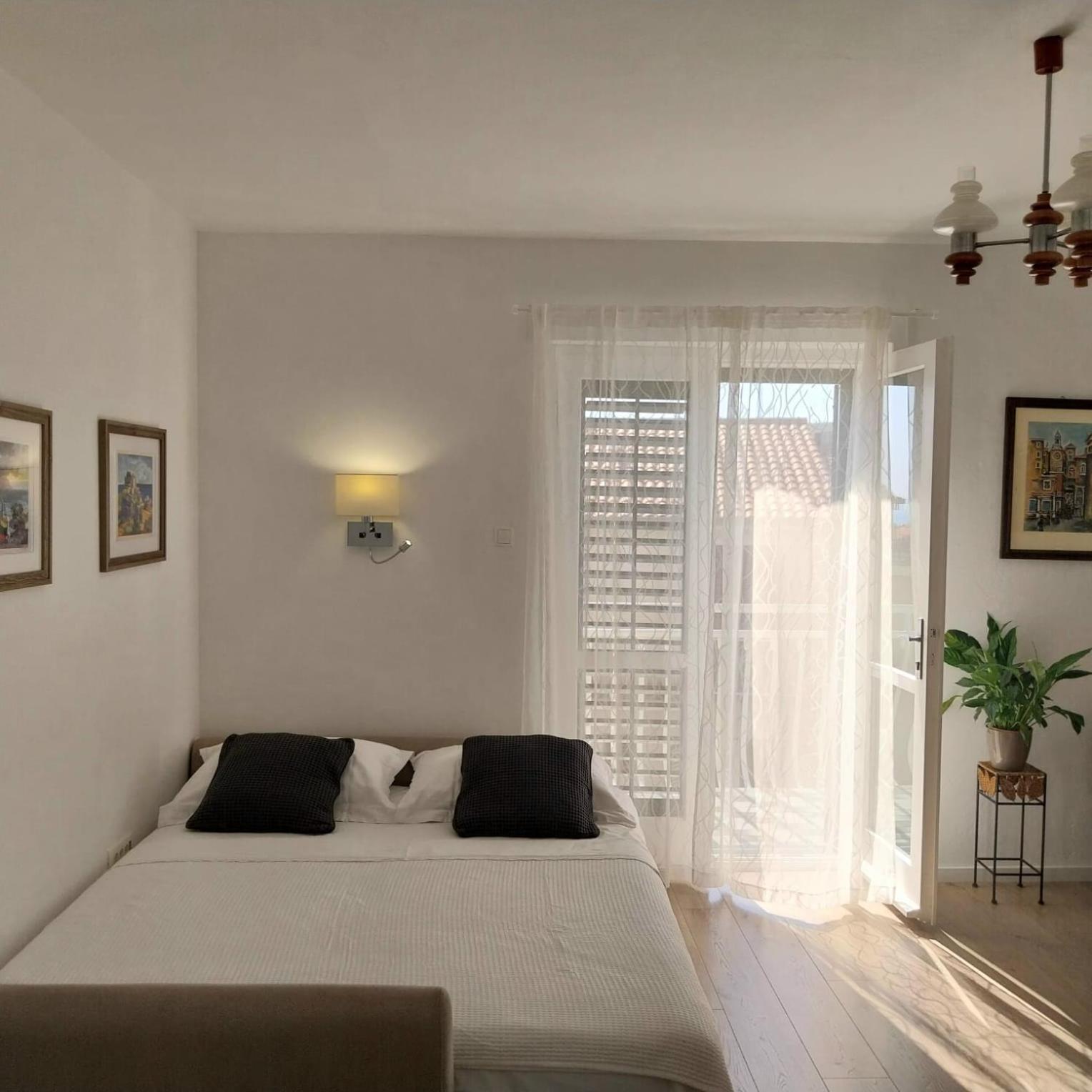 Apartman Grepo Makarska Ngoại thất bức ảnh