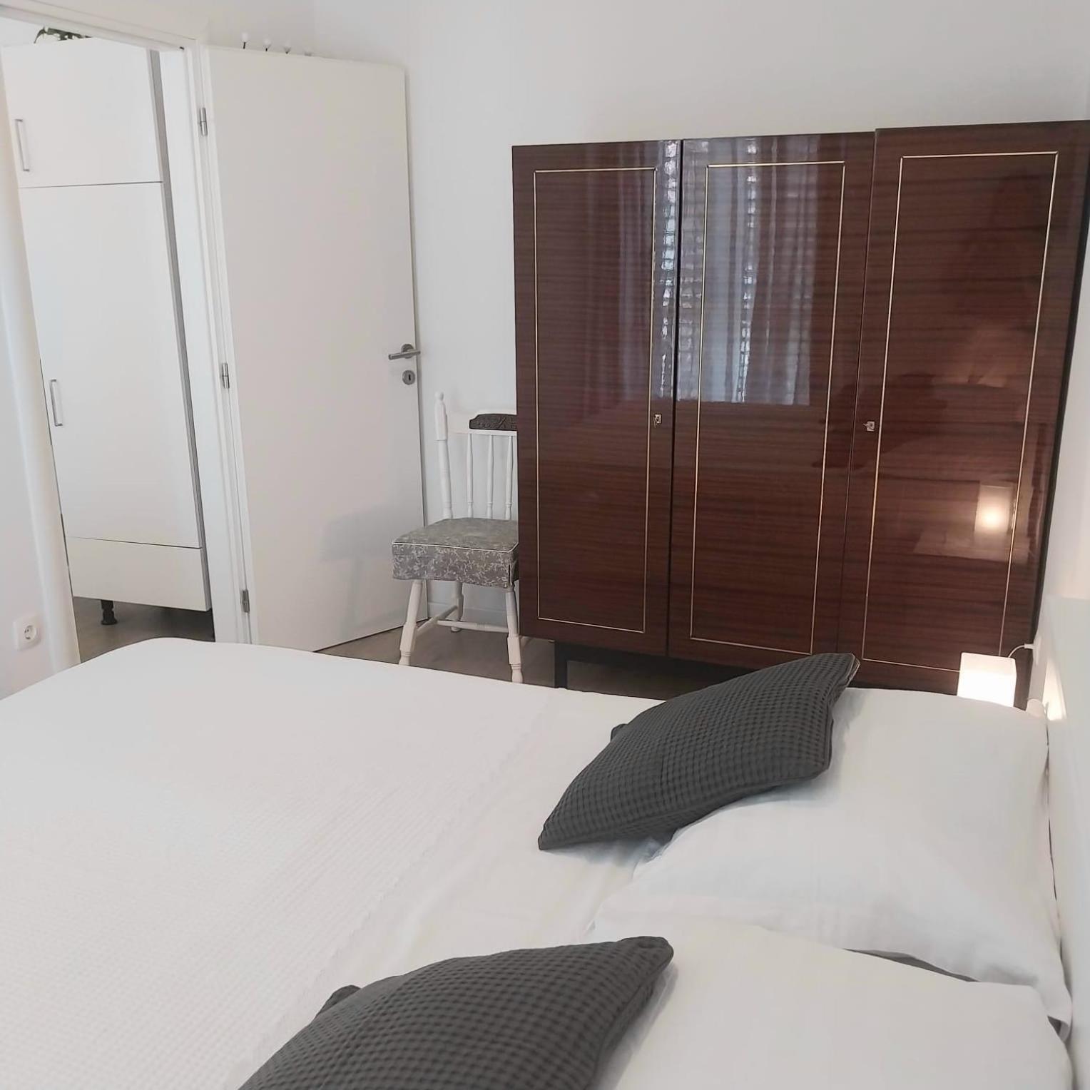 Apartman Grepo Makarska Ngoại thất bức ảnh