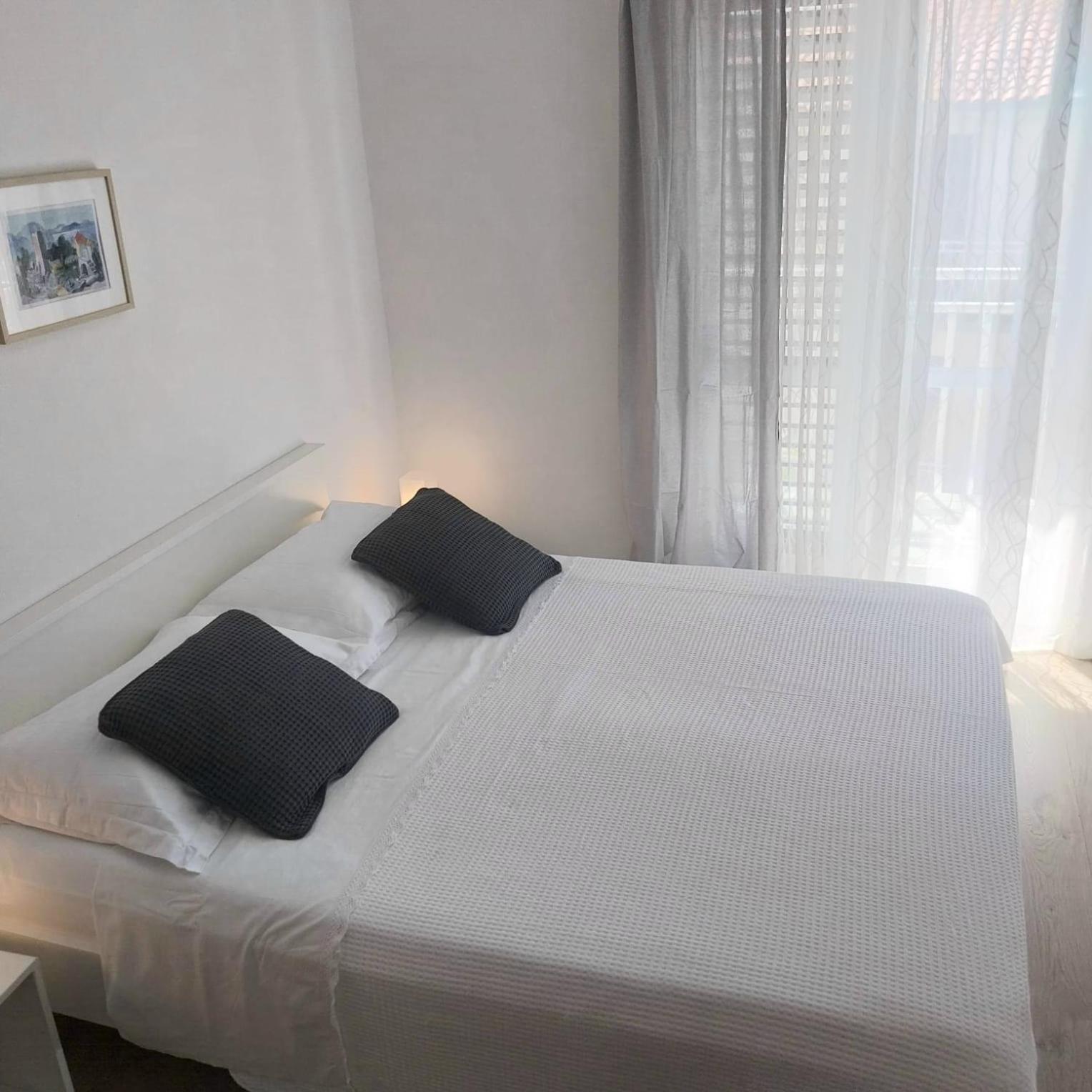Apartman Grepo Makarska Ngoại thất bức ảnh