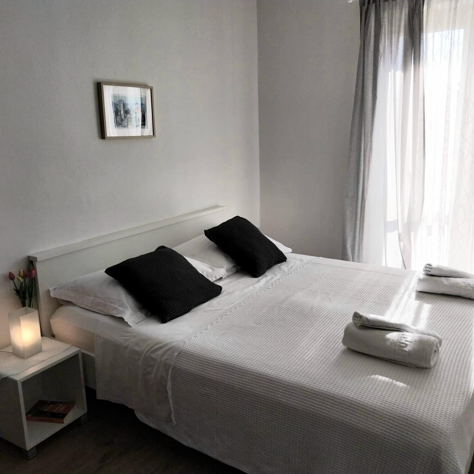 Apartman Grepo Makarska Ngoại thất bức ảnh